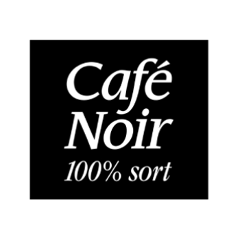 Cafe noir logo